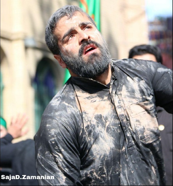 عاشورا دماوند