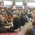 روستای چنار شرق محرم