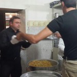 روستای چنار شرق دماوند