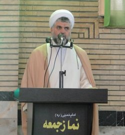 محمدرضا مدیح
