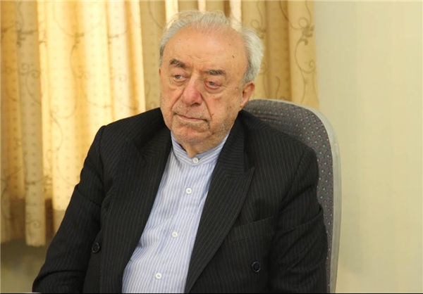 حبیب الله عسگراولادی