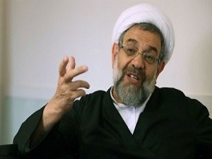 علیخانی