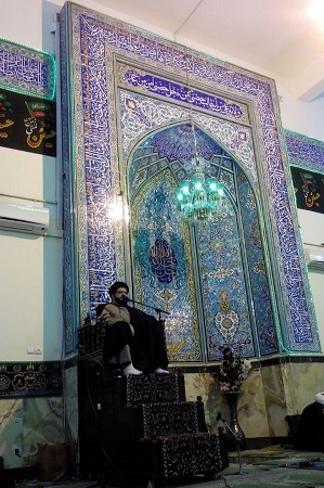 مسعود ورعی