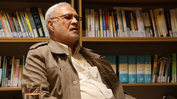 منوچهر محمدی