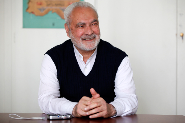 منوچهر محمدی