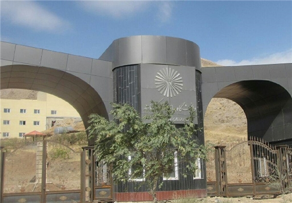 پیام نور دماوند