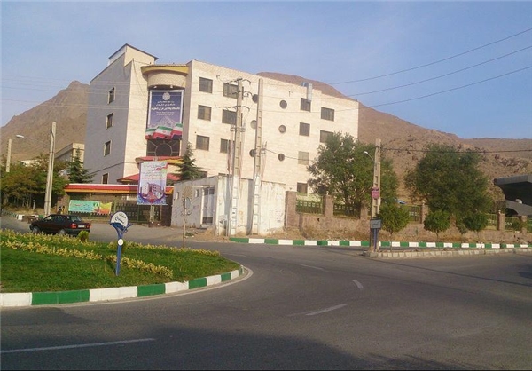 پیام نور دماوند