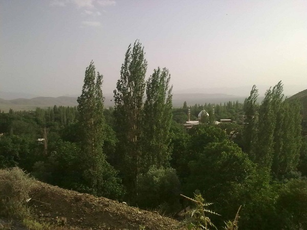 سربندان دماوند