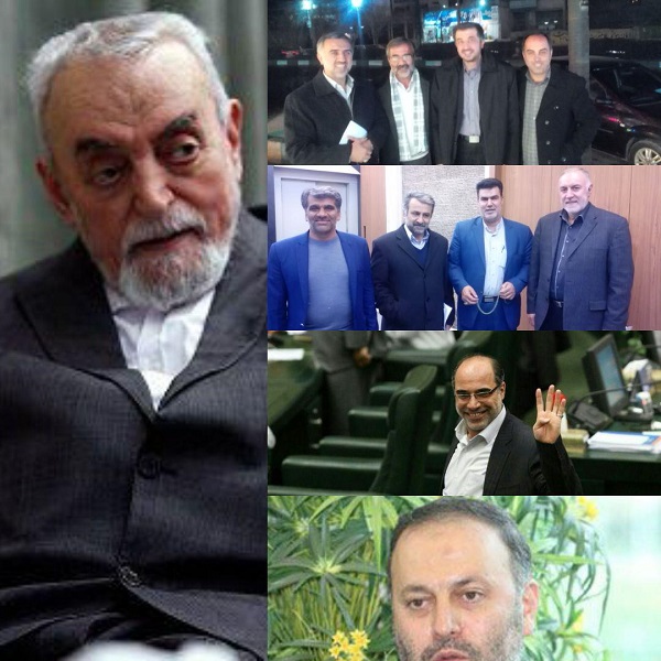 اصولگرایان