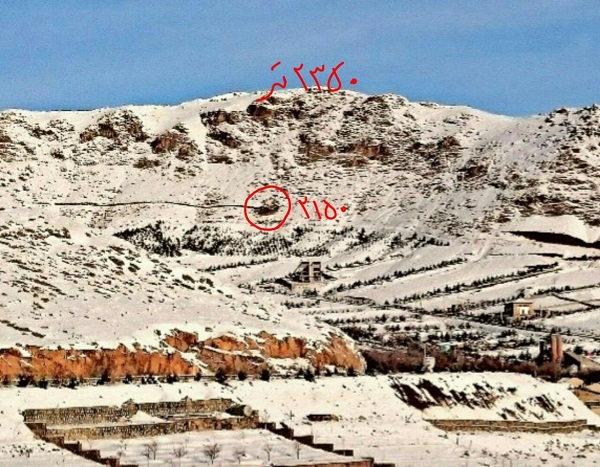 gaze larijan (2)