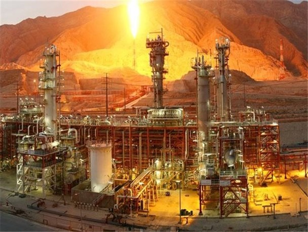 پارس جنوبی