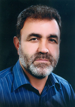 دکتر سلمان ولایتی