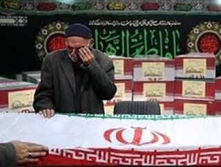 شهید علی آقا صادقی