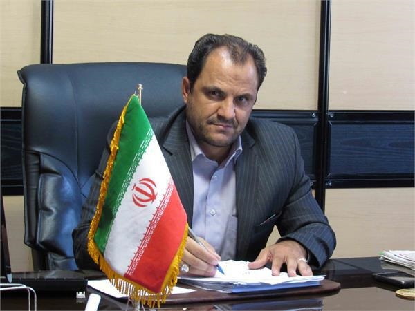محمد جواد ولی پور سرپرست اداره راه و شهرسازی دماوند
