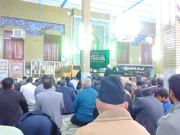 جمعه رودهن