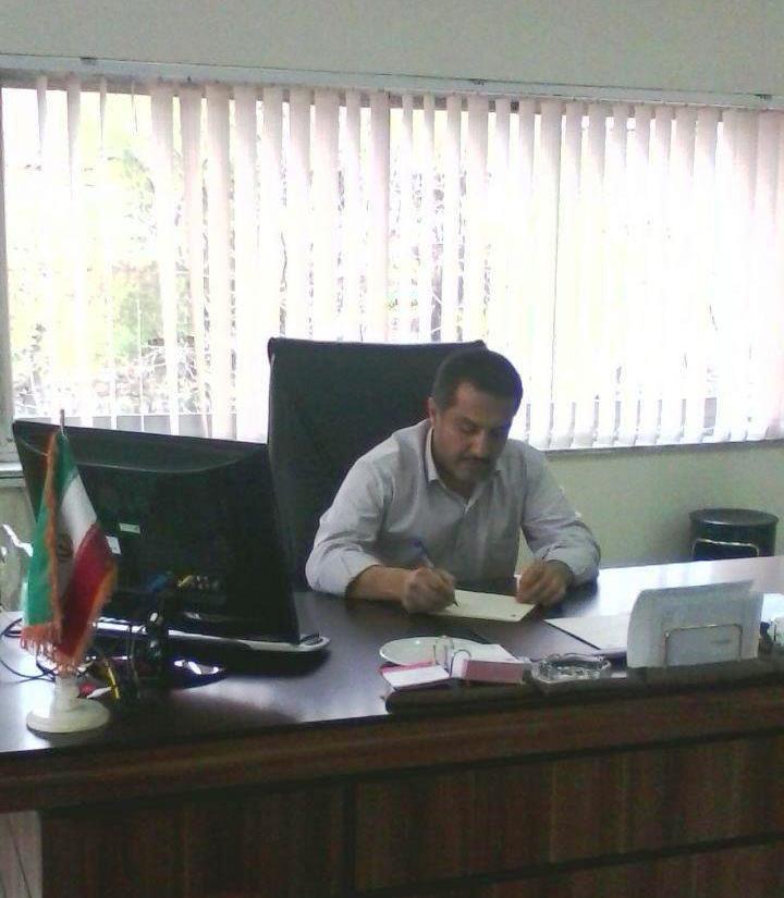 hasan khalili