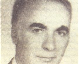 محمود مقتدايي
