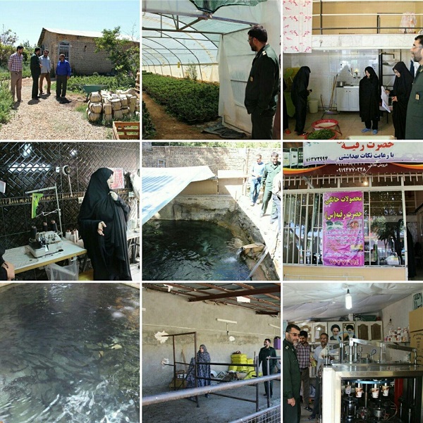 طرح های اقتصاد مقاومتی