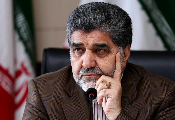 استاندار تهران