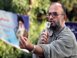 سردار قاسمی