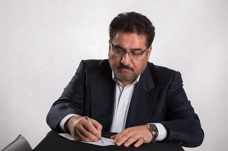 تابش