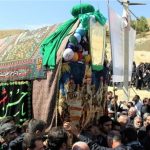 عاشورا در زیارت کیلان