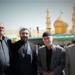 عاشورا در زیارت کیلان