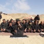 عاشورا در زیارت کیلان