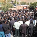 عاشورا در زیارت کیلان