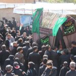 عاشورا در زیارت کیلان