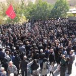 عاشورا در زیارت کیلان