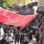 عاشورا در زیارت کیلان