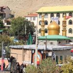 عاشورا در زیارت کیلان