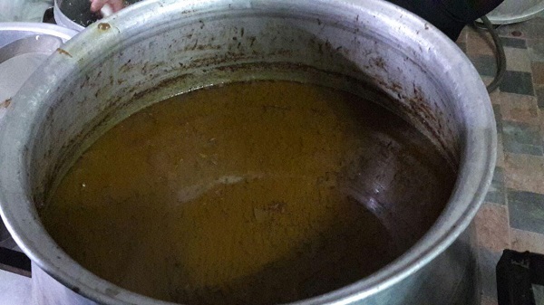 حسینیه روستای اسلام آباد