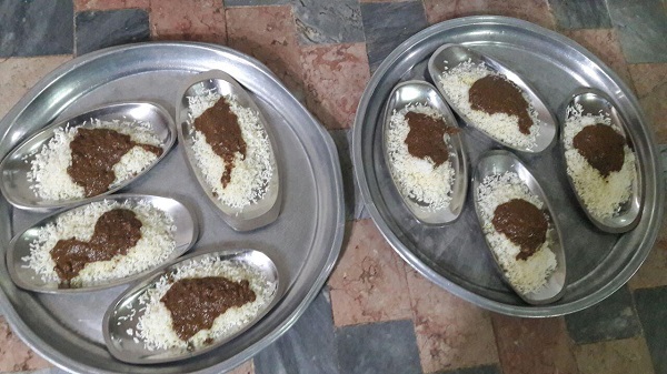 حسینیه روستای اسلام آباد