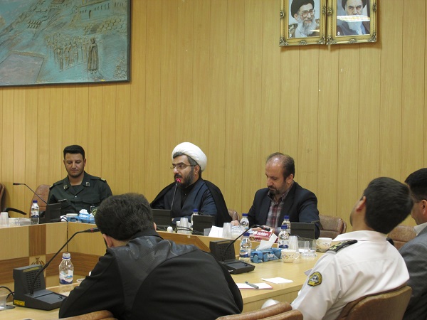 امام جمعه شهرستان دماوند