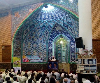کاظم فتاح دماوندی