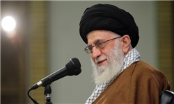 آیتالله خامنهای