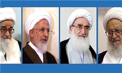 تاکید مراجع تقلید بر رسیدگی به معیشت مردم