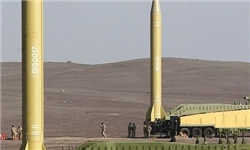 راهبردهای دفاعی ایران
