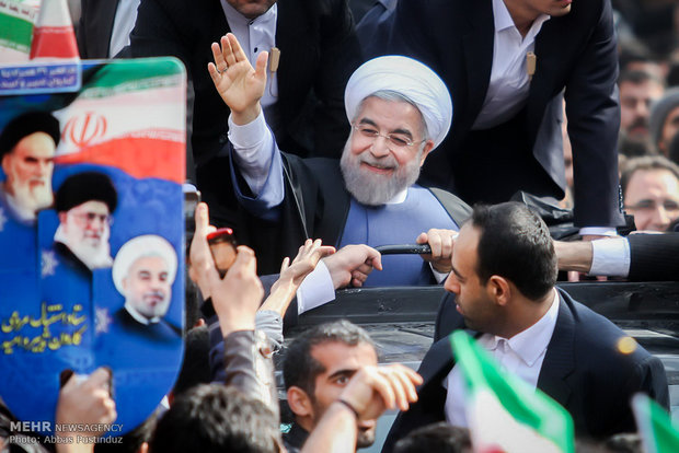 روحانی