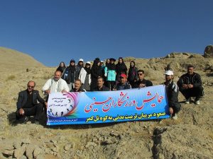 تقدیر از معلمان تربیت بدنی