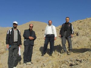 تقدیر از معلمان تربیت بدنی