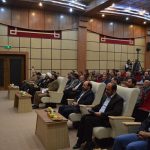 مجمع خیرین سلامت شهرستان دماوند
