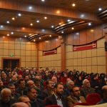 مجمع خیرین سلامت شهرستان دماوند