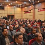 مجمع خیرین سلامت شهرستان دماوند