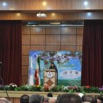 مجمع خیرین سلامت شهرستان دماوند