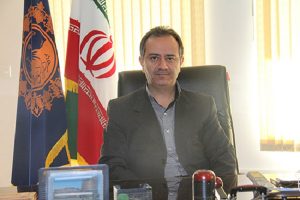 شهردار دماوند