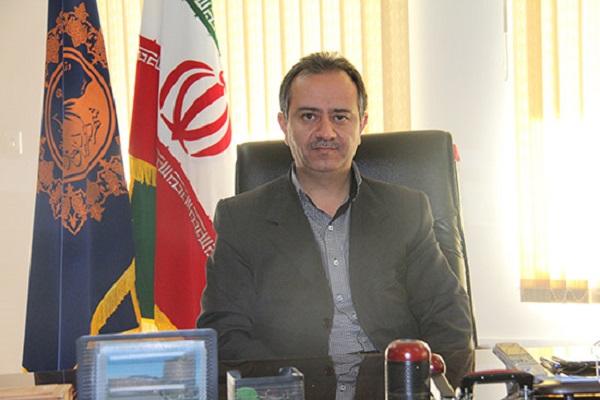 شهردار دماوند