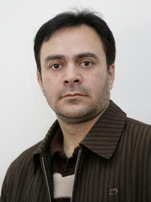 معاون اداره فرهنگ و ارشاد اسلامی شهرستان دماوند